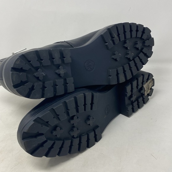 NWOT Michael Kors Elsa Mid Booties Boots - Picture 14 of 14